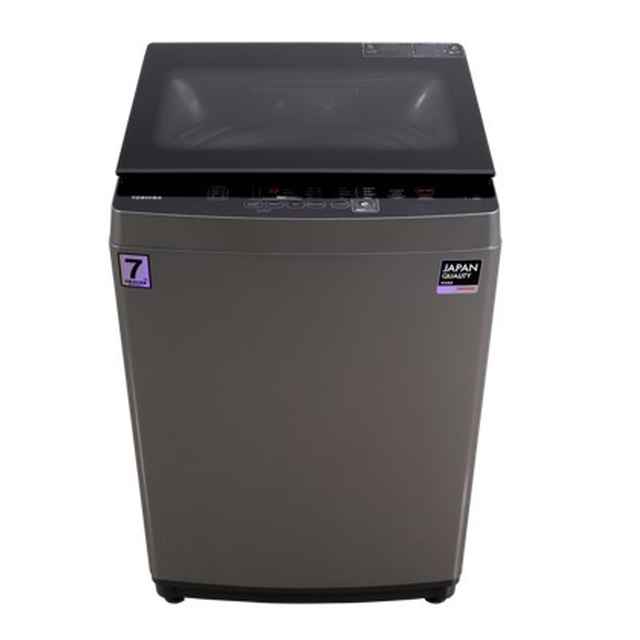 Toshiba AW-J800AM fully automatic washing machine